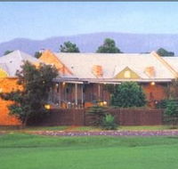 Comfort Inn Fairways - Darwin Tourism