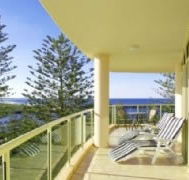 Northpoint Luxury Waterfront Apartments - Darwin Tourism