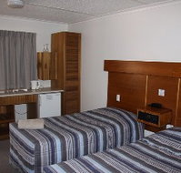 Charleville Motel - Darwin Tourism