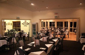 Charleville Motel - Darwin Tourism 2