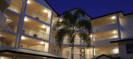 Cairns Northern Beaches QLD Darwin Tourism