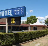 Binalong Motel - Darwin Tourism
