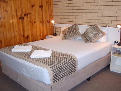 Binalong Motel - Darwin Tourism 1