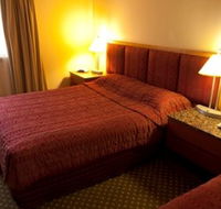 Bell Motor Inn - Darwin Tourism
