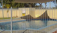 Shoreline Caravan Park - Darwin Tourism 1