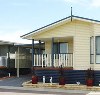 Palm Valley Motel And Home Village - Darwin Tourism