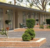 All Seasons Country Lodge - Darwin Tourism