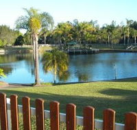ULTIQA Village Resort - Darwin Tourism