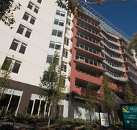 Quality Suites Clifton On Northbourne - Darwin Tourism
