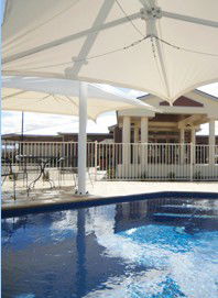 Pittsworth QLD Darwin Tourism