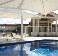 Best Western Pittsworth Motor Inn - Darwin Tourism