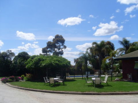 Federation Motor Inn - Darwin Tourism 2