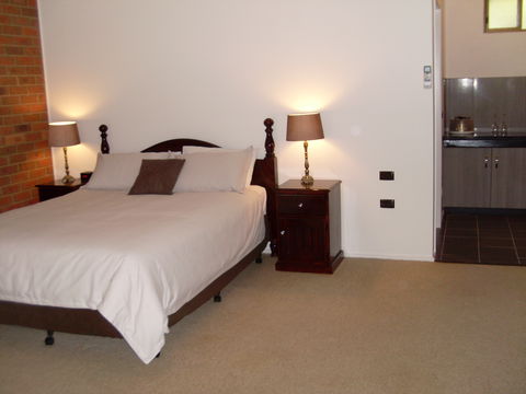 Federation Motor Inn - Darwin Tourism 3