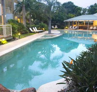 Colonial Resort Noosa - Darwin Tourism