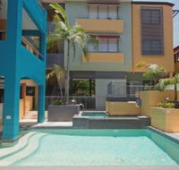 Coolum Beach Resort - Darwin Tourism