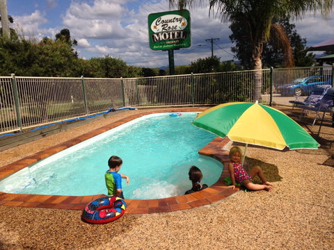 Country Rose Motel - Darwin Tourism 0