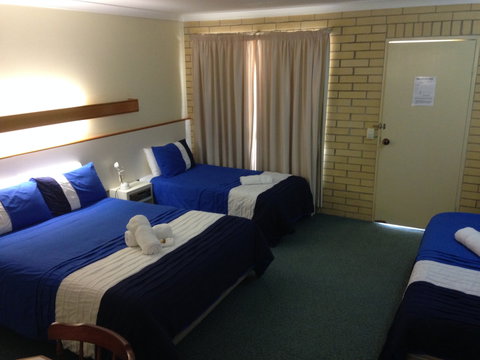 Country Rose Motel - Darwin Tourism 2