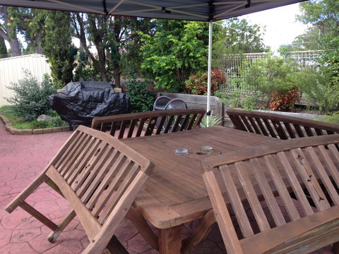 Country Rose Motel - Darwin Tourism 3