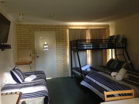 Country Rose Motel - Darwin Tourism 4