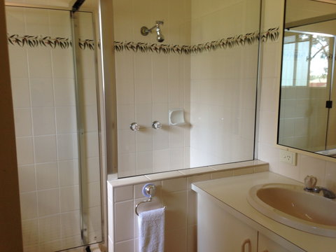 Country Rose Motel - Darwin Tourism 5