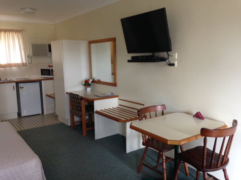 Country Rose Motel - Darwin Tourism 6