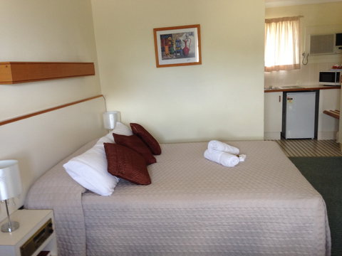 Country Rose Motel - Darwin Tourism 7