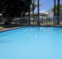 Motto Farm Motel - Darwin Tourism