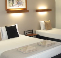 Quilpie Motor Inn - Darwin Tourism
