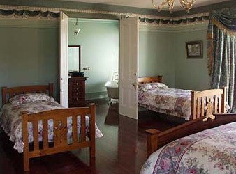 Barcaldine House - Darwin Tourism 4