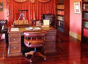 Barcaldine House - Darwin Tourism 5