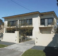 Geelong Apartments - Darwin Tourism