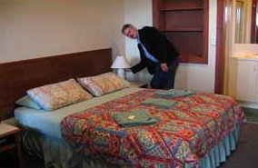 Carleton Inn - Darwin Tourism 1