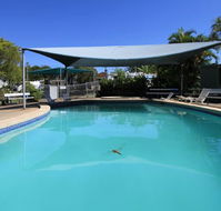 Caboolture River Caravan Park - Darwin Tourism