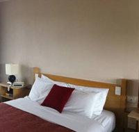 Rose Garden Motel - Darwin Tourism