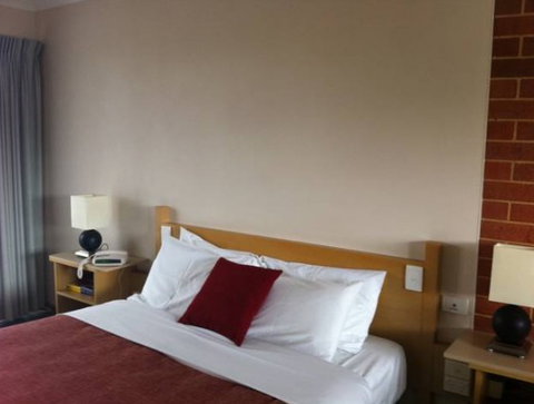 Rose Garden Motel - Darwin Tourism 0