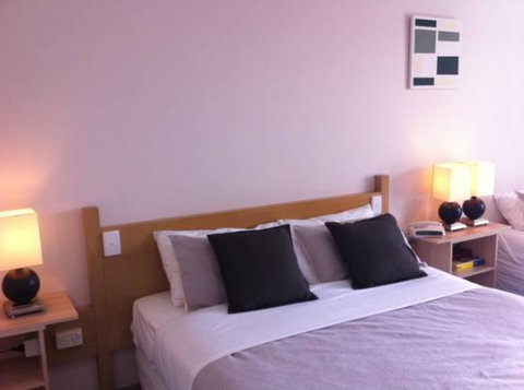 Rose Garden Motel - Darwin Tourism 1