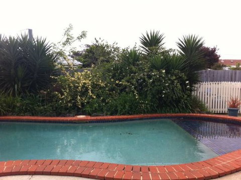 Rose Garden Motel - Darwin Tourism 3