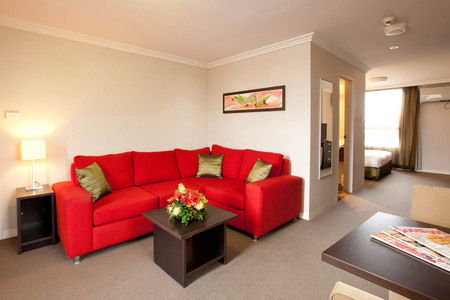 Wine Country Motor Inn - Darwin Tourism 0