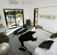 Tonic Hotel - Darwin Tourism