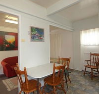 Pacific Sun Motor Inn - Darwin Tourism