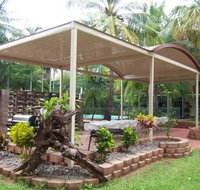 Katherine River Lodge Motel - Darwin Tourism