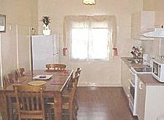 Argyle Terrace Motor Inn - Darwin Tourism 4