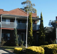 Sundowner Bendigo Golden Reef Motor Inn - Darwin Tourism