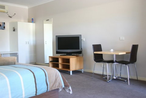 Sundowner Bendigo Golden Reef Motor Inn - Darwin Tourism 1