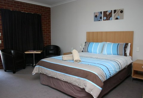 Sundowner Bendigo Golden Reef Motor Inn - Darwin Tourism 2