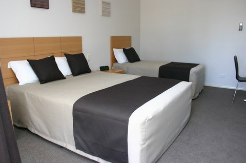 Sundowner Bendigo Golden Reef Motor Inn - Darwin Tourism 3