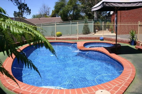 Sundowner Bendigo Golden Reef Motor Inn - Darwin Tourism 4