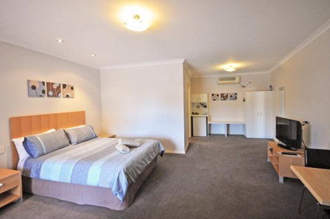 Sundowner Bendigo Golden Reef Motor Inn - Darwin Tourism 5
