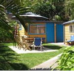 Manly Bungalow - Darwin Tourism