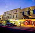 Hotel Tasmania - Darwin Tourism